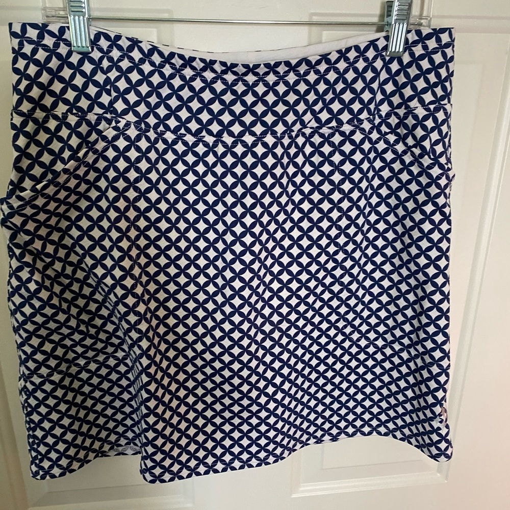 Jofit Golf Skort